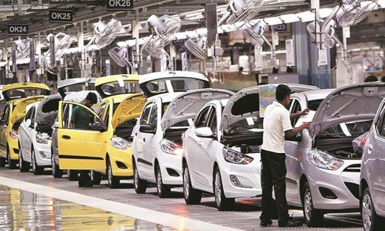 India-Auto-industry-in-2021