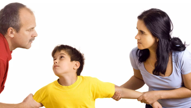 Child_Custody_AK_Tiwari