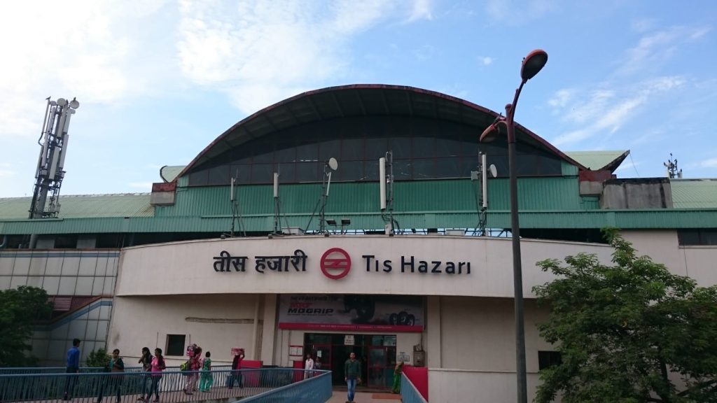 Trusted Divorce Lawyer in Tis Hazari Court Delhi
Ak Tiwari