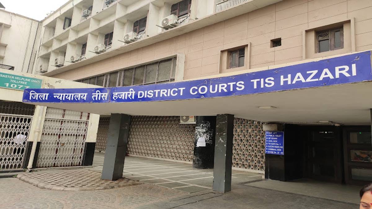 Trusted Divorce Lawyer in Tis Hazari Court Delhi
