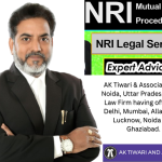 NRI Mutual Consent Divorce Lawyer in Noida