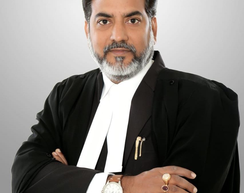 Advocate AK Tiwari – Trusted Divorce Lawyers in Gaur Saundaryam, Noida, Noida Extension & Greater Noida