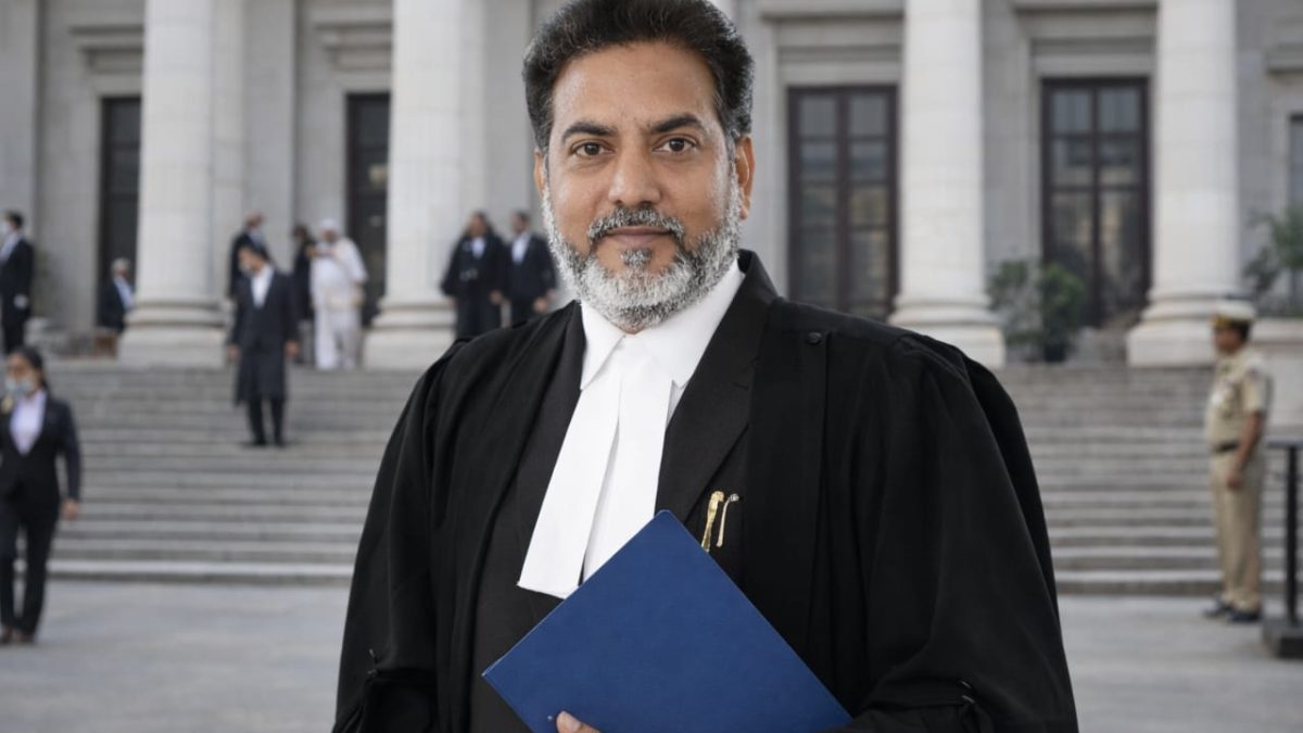 Divorce Lawyers in Himalaya Pride Greater Noida Extension – Advocate AK Tiwari