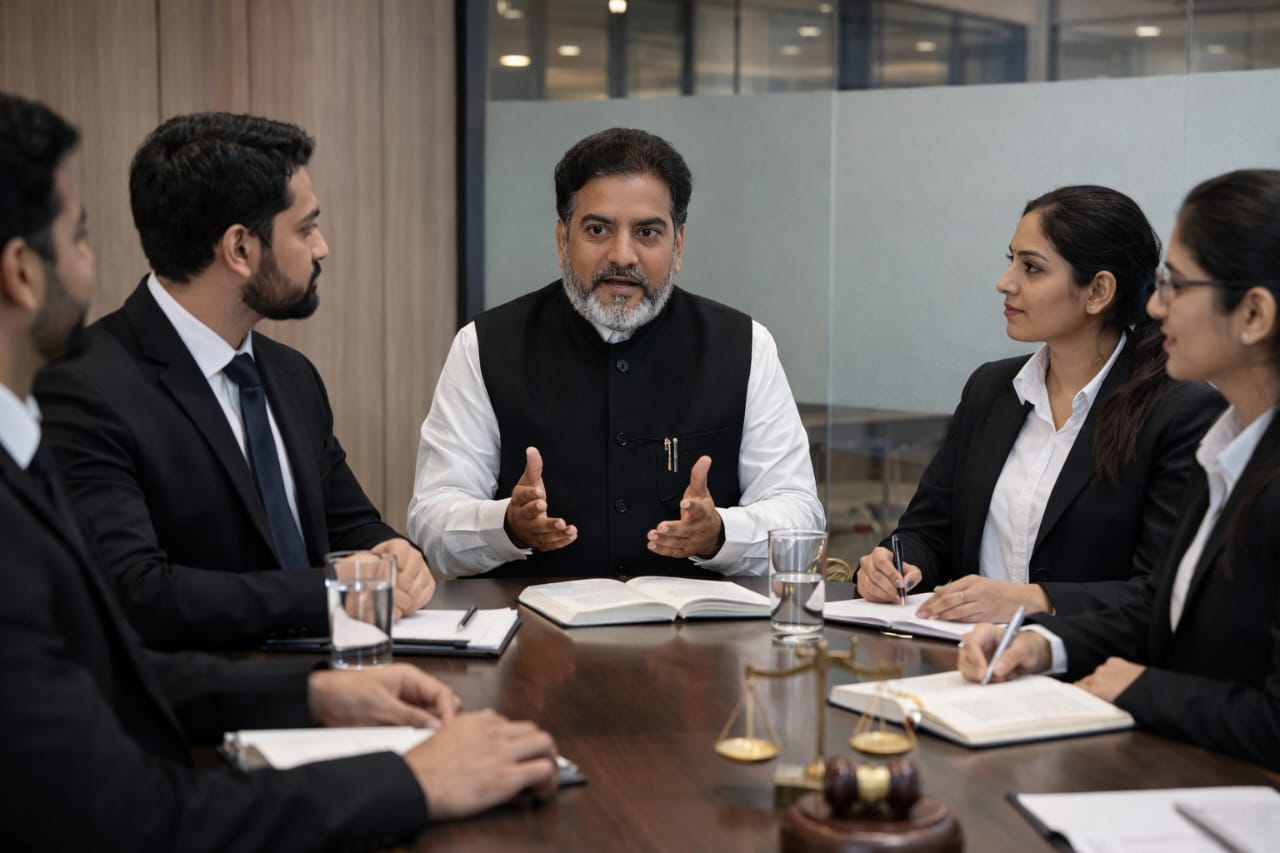 DIVORCE LAWYER IN GREATER NOIDA