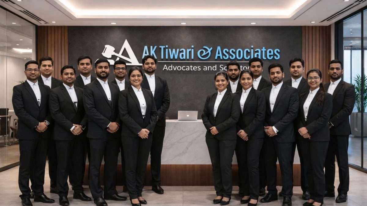 Trusted Divorce Lawyer in Noida