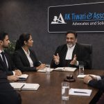 Divorce Lawyer in ATS Homecraft Noida, Greater Noida – Advocate Ak Tiwari