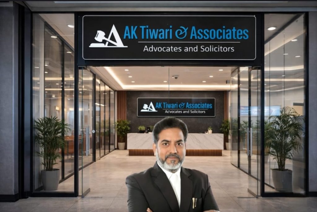 Divorce Lawyers in Himalaya Pride Greater Noida Extension – Advocate AK Tiwari