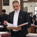 Advocate AK Tiwari Divorce Lawyer In Noida